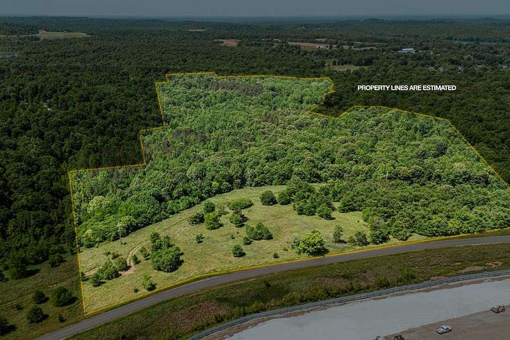 72.4 Acres of Land for Sale in Earlington, Kentucky