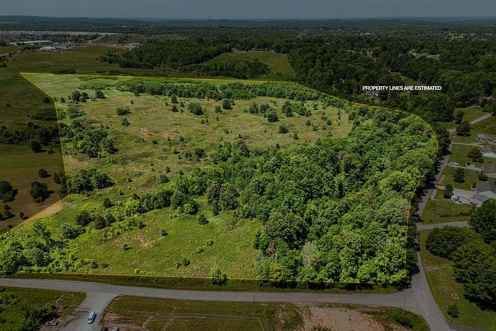43 Acres of Land for Sale in Madisonville, Kentucky