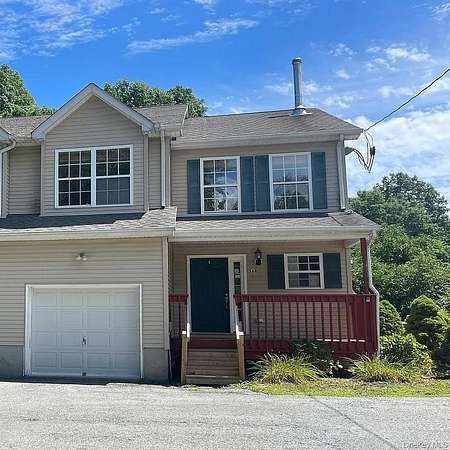1.6 Acres of Land with Home for Sale in Middletown, New York