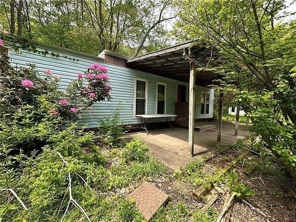 1.74 Acres of Land with Home for Sale in West Salem Township, Pennsylvania