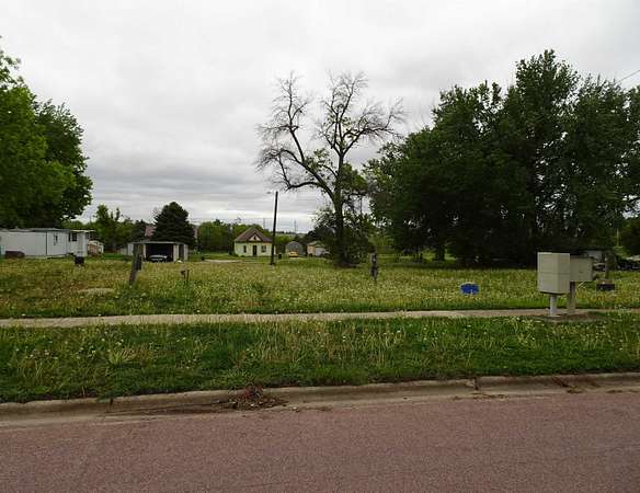0.93 Acres of Residential Land for Sale in Sheldon, Iowa