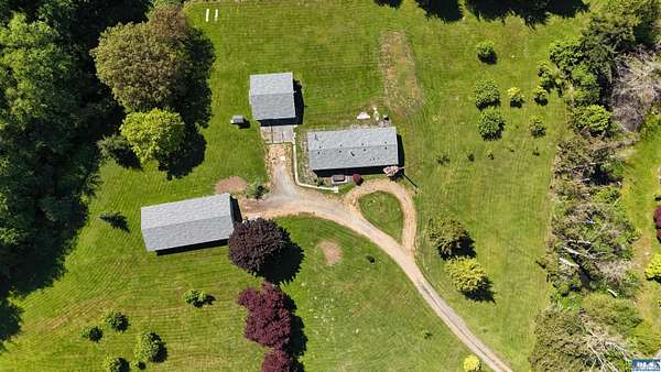 6.46 Acres of Land with Home for Sale in Sequim, Washington