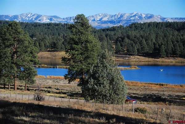 1.9 Acres of Land for Sale in Pagosa Springs, Colorado