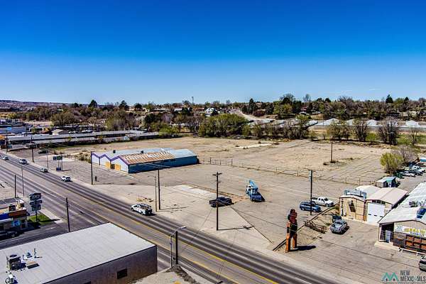 2.87 Acres of Commercial Land for Sale in Farmington, New Mexico