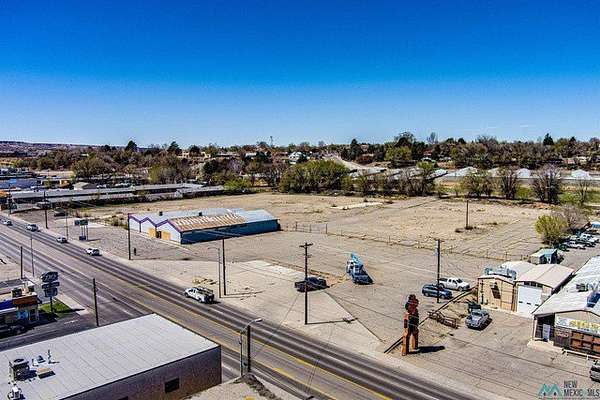 2.87 Acres of Commercial Land for Sale in Farmington, New Mexico