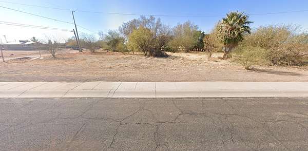 0.41 Acres of Residential Land for Sale in Coolidge, Arizona