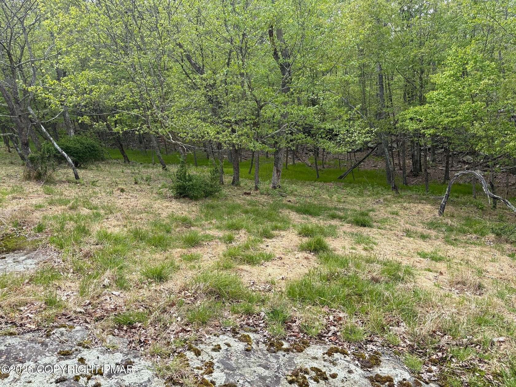 0.99 Acres of Residential Land for Sale in East Stroudsburg, Pennsylvania