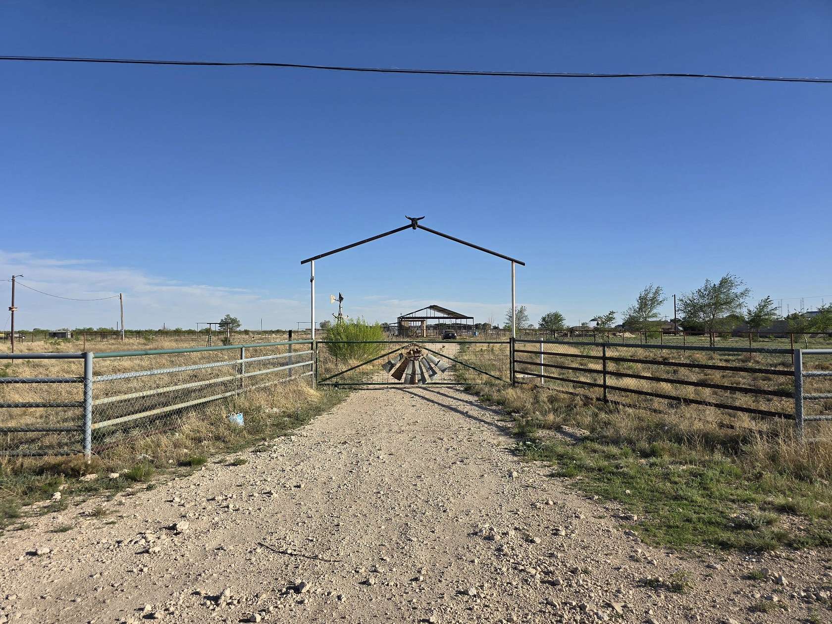3.35 Acres of Residential Land for Sale in Seminole, Texas