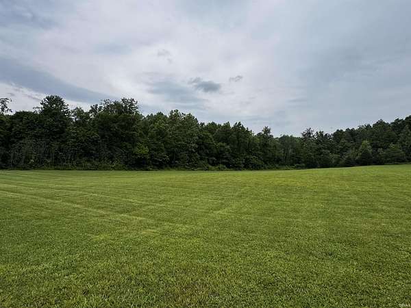 10 Acres of Land for Sale in Bloomfield, Indiana