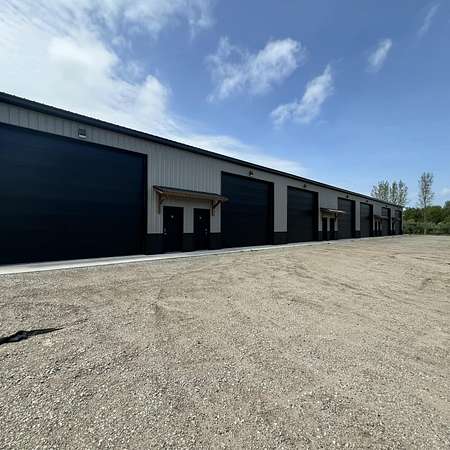 Land for Sale in Hart, Michigan