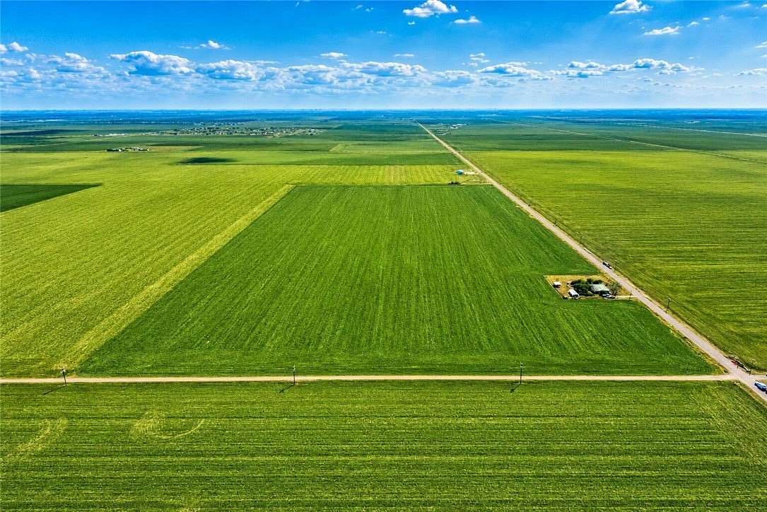 10 Acres of Recreational Land for Sale in Robstown, Texas