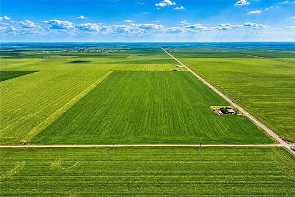 10 Acres of Recreational Land for Sale in Robstown, Texas