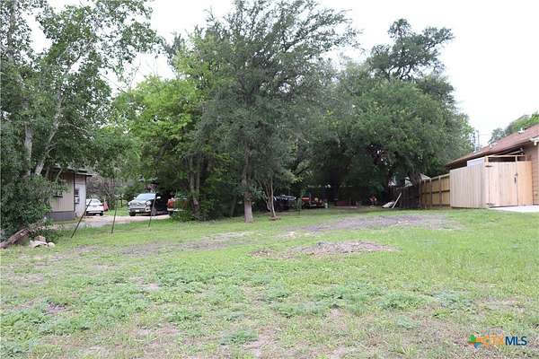 0.23 Acres of Residential Land for Sale in Lockhart, Texas