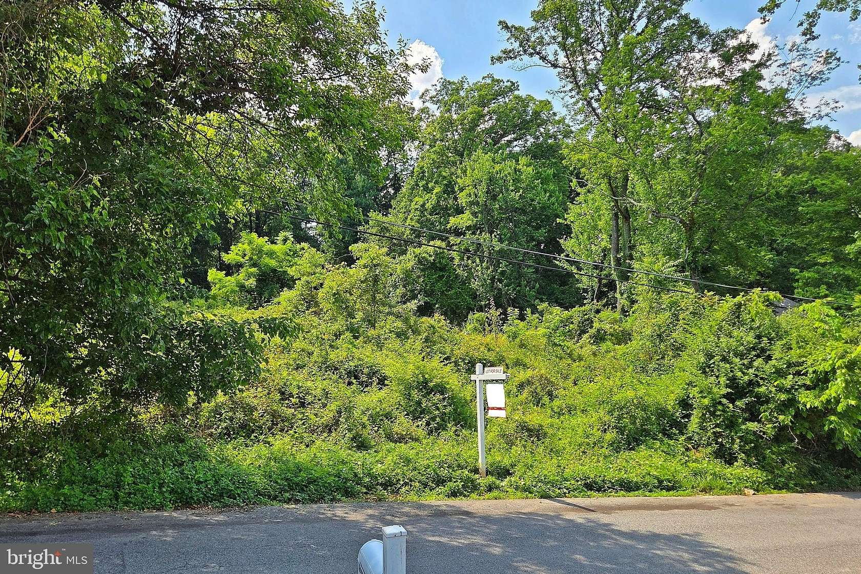 0.74 Acres of Residential Land for Sale in Falls Church, Virginia