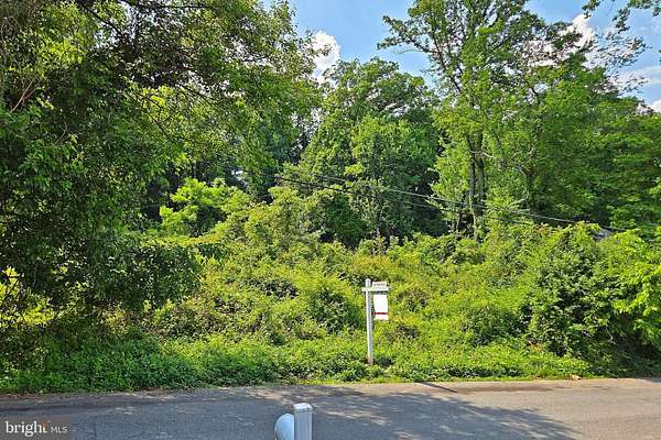 0.74 Acres of Residential Land for Sale in Falls Church, Virginia