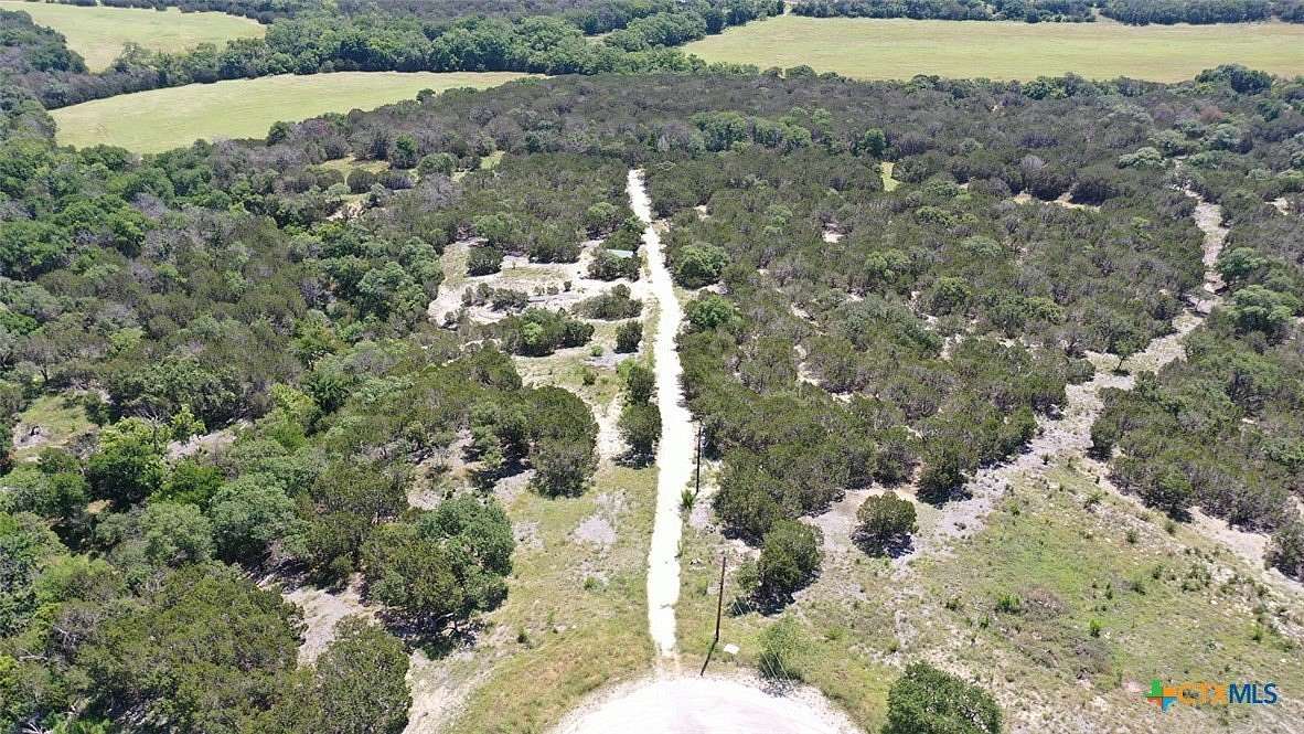 13 Acres of Recreational & Residential Land for Sale in Killeen, Texas