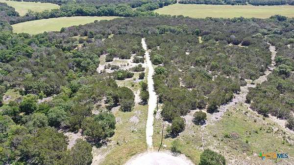 13 Acres of Recreational & Residential Land for Sale in Killeen, Texas