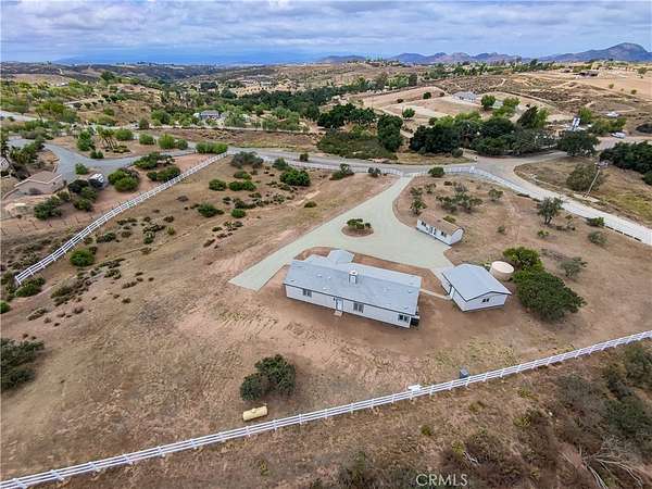 4.34 Acres of Improved Mixed-Use Land for Sale in Temecula, California