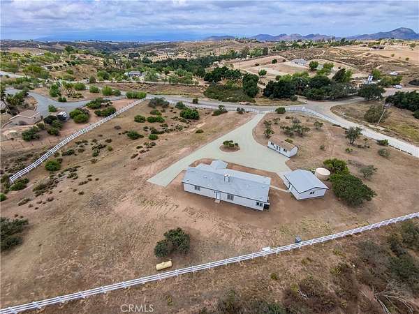 4.34 Acres of Improved Mixed-Use Land for Sale in Temecula, California