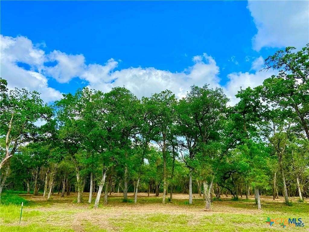 3.73 Acres of Residential Land for Sale in Inez, Texas
