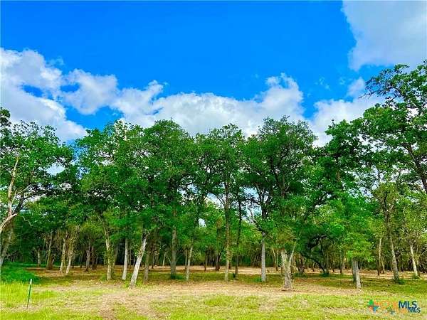 3.73 Acres of Residential Land for Sale in Inez, Texas
