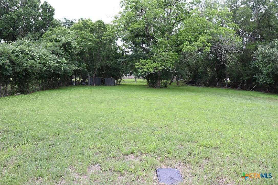 0.35 Acres of Residential Land for Sale in Lockhart, Texas