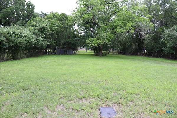 0.35 Acres of Residential Land for Sale in Lockhart, Texas