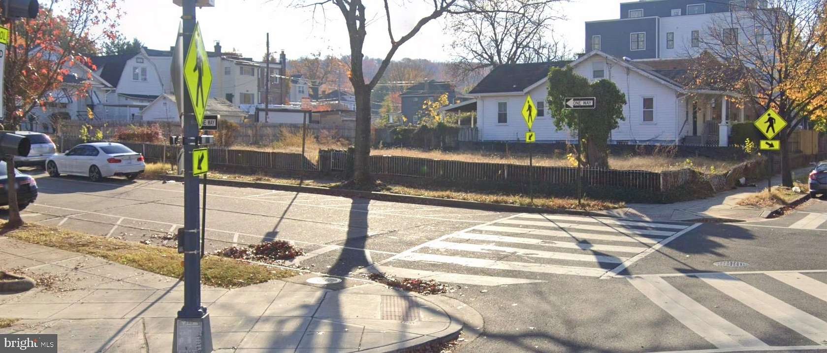 0.12 Acres of Residential Land for Sale in Washington, District of Columbia