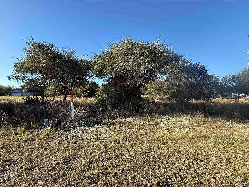 1.32 Acres of Land for Sale in Aransas Pass, Texas