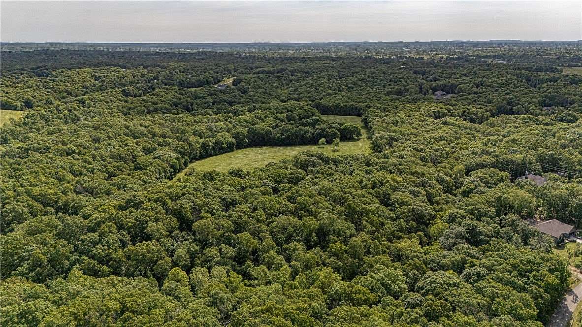 1 Acre of Residential Land for Sale in Bella Vista, Arkansas