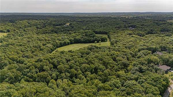 1 Acre of Residential Land for Sale in Bella Vista, Arkansas