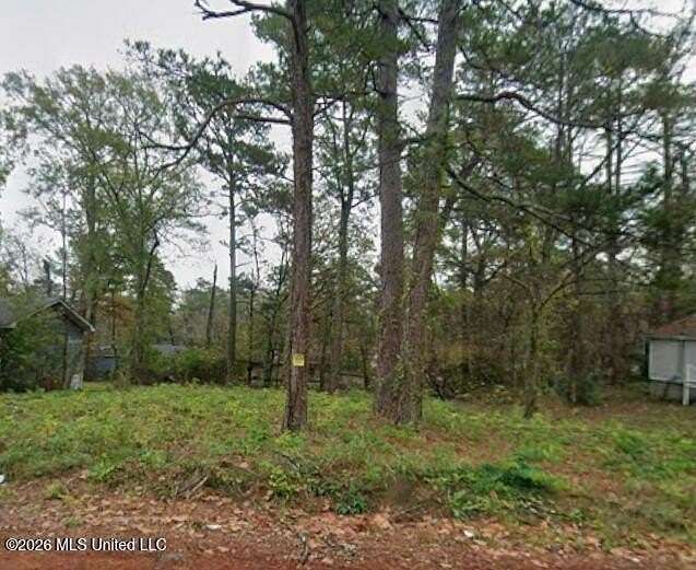 0.24 Acres of Residential Land for Sale in Jackson, Mississippi