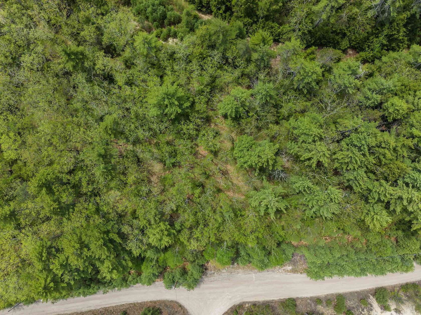 2.72 Acres of Residential Land for Sale in New Durham, New Hampshire