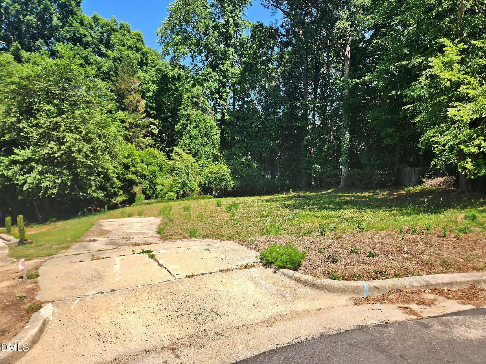0.19 Acres of Residential Land for Sale in Raleigh, North Carolina