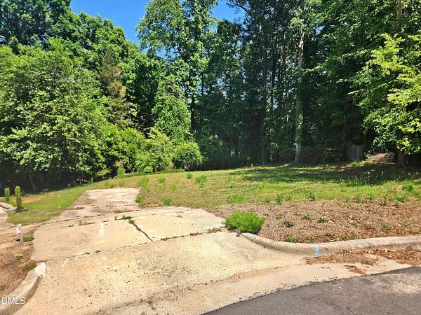 0.19 Acres of Residential Land for Sale in Raleigh, North Carolina