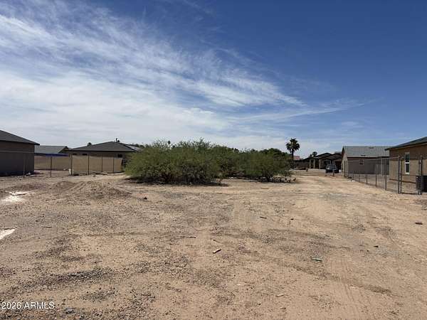 0.19 Acres of Residential Land for Sale in Arizona City, Arizona