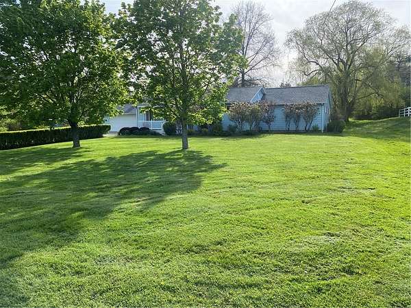 21.2 Acres of Recreational Land with Home for Sale in Horseheads, New York