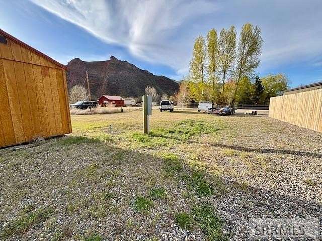 0.17 Acres of Residential Land for Sale in Salmon, Idaho