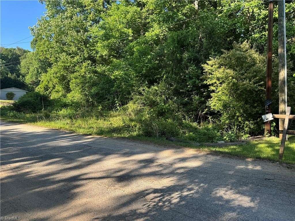 0.36 Acres of Residential Land for Sale in North Wilkesboro, North Carolina