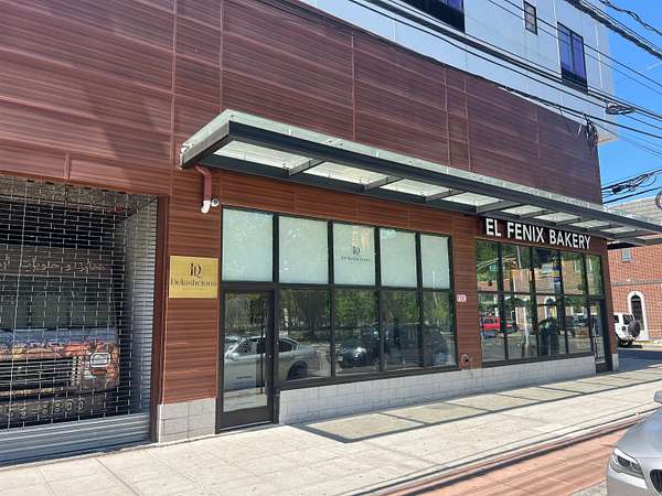 0.15 Acres of Commercial Land for Lease in North Bergen, New Jersey