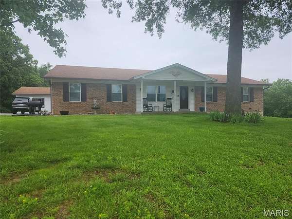 3 Acres of Land with Home for Sale in Moscow Mills, Missouri