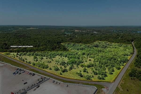 31 Acres of Land for Sale in Earlington, Kentucky