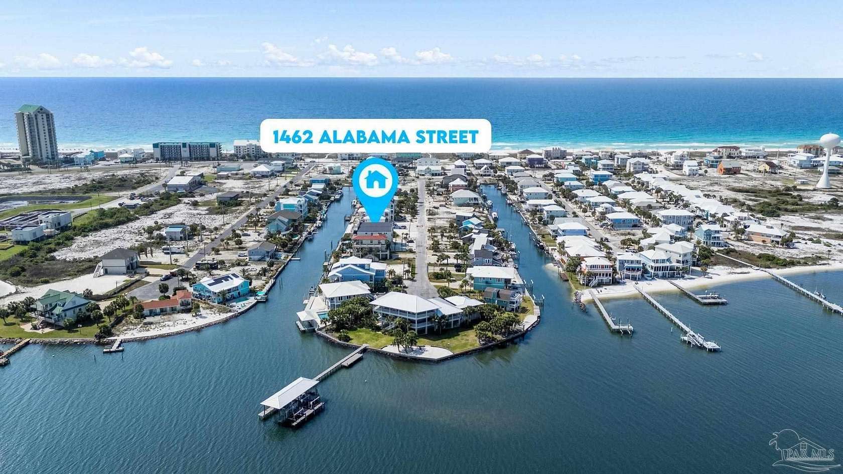 0.22 Acres of Residential Land for Sale in Navarre, Florida