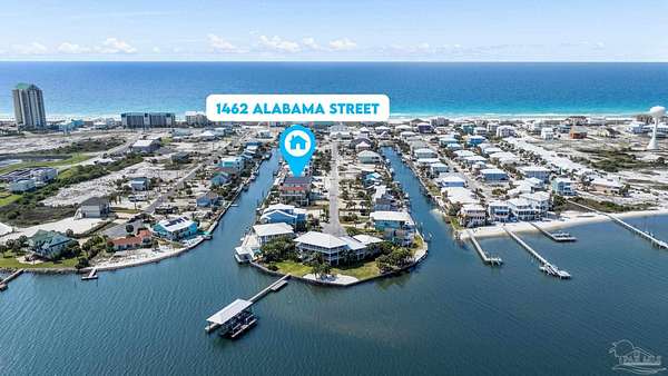 0.22 Acres of Residential Land for Sale in Navarre, Florida