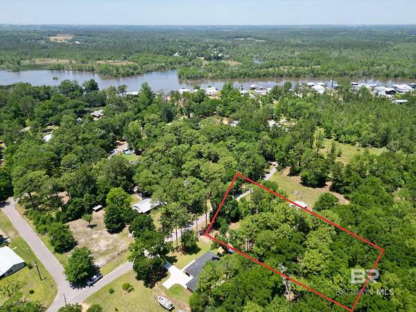 Residential Land for Sale in Foley, Alabama