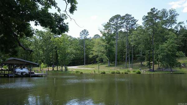 0.74 Acres of Residential Land for Sale in Royal, Arkansas