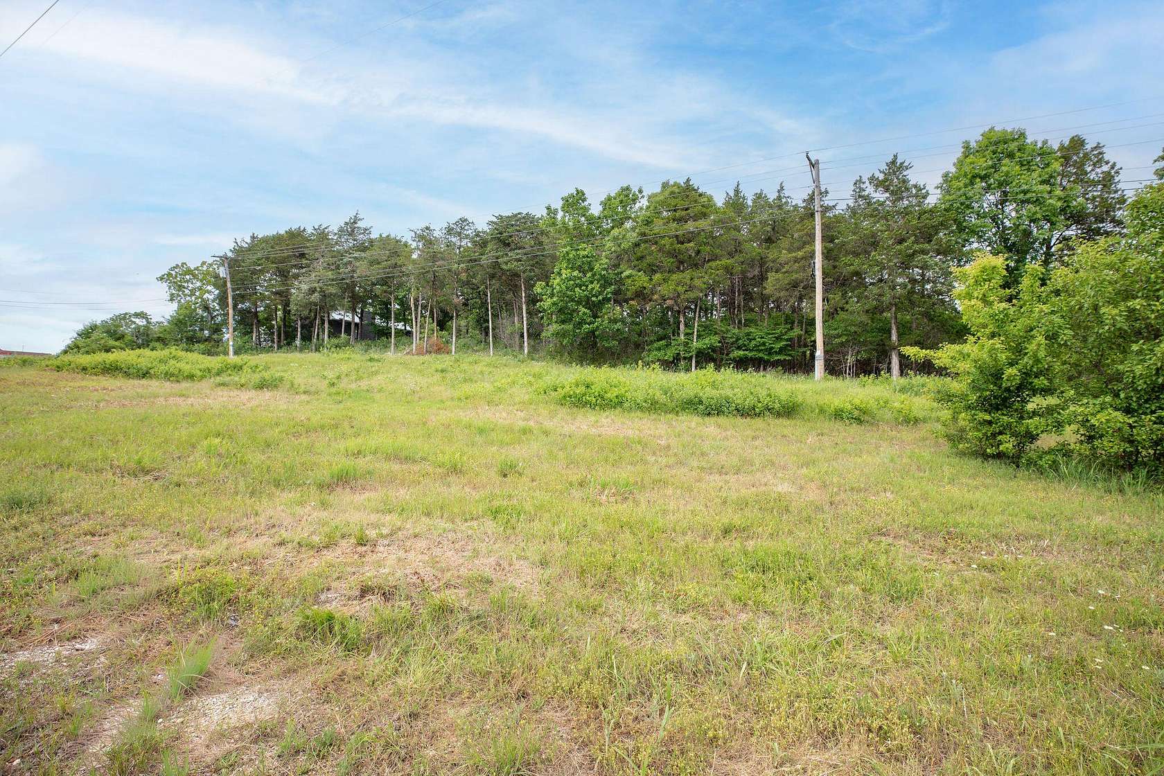 4.14 Acres of Commercial Land for Sale in Branson, Missouri