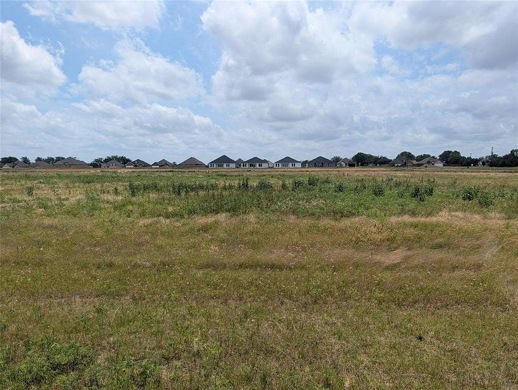 0.14 Acres of Residential Land for Sale in Mabank, Texas