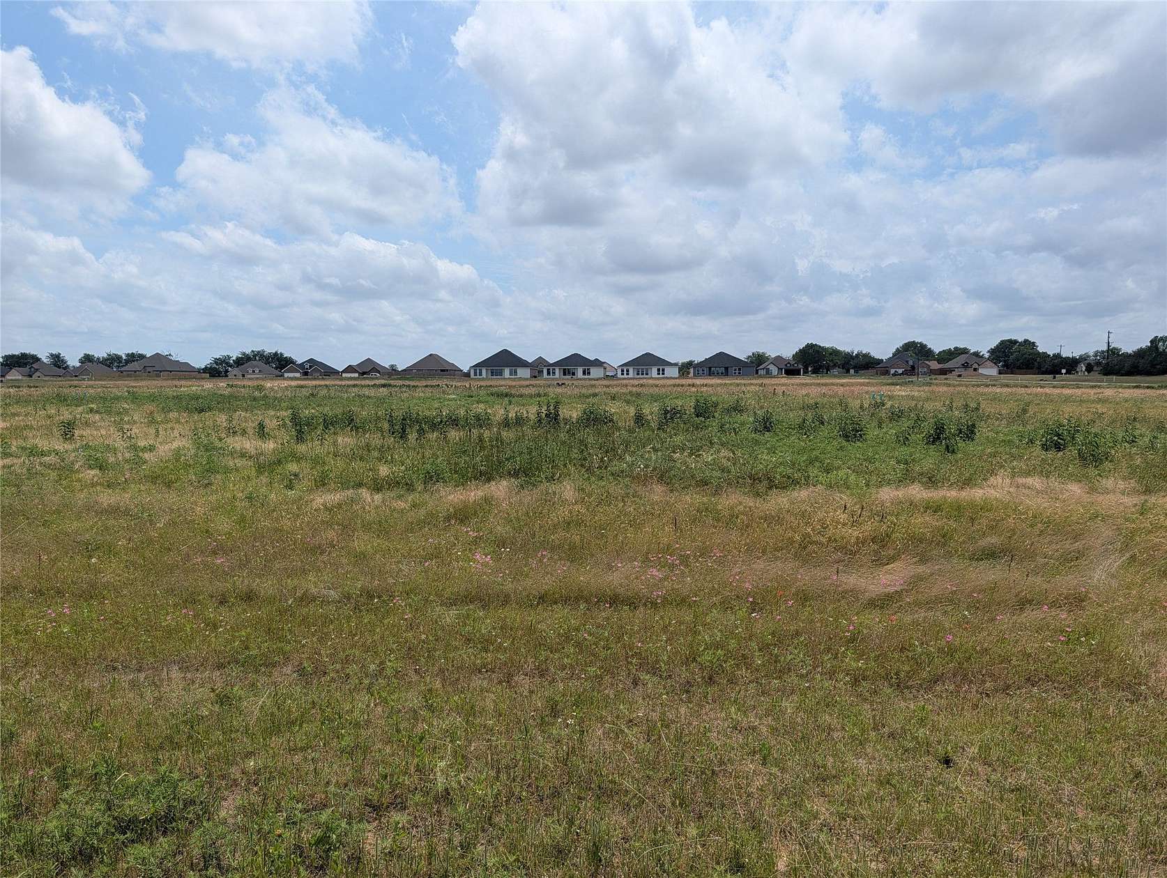 0.14 Acres of Residential Land for Sale in Mabank, Texas