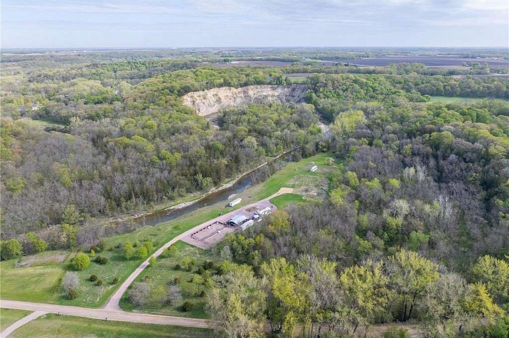 37.4 Acres of Land for Sale in Decoria Township, Minnesota